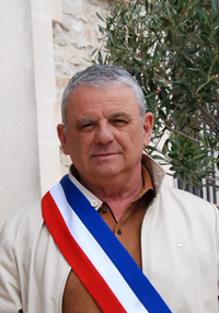 Yves Agueda - 8ème adjoint Yves Agueda - 8ème adjoint